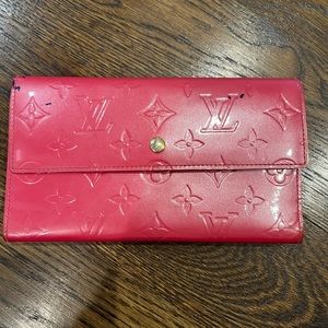 Louis Vuitton Wallet